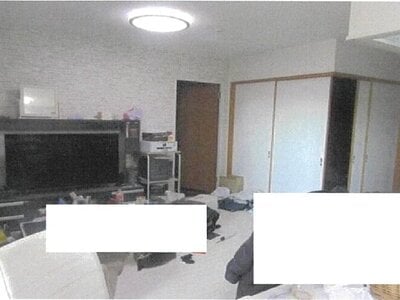 福岡県北九州市小倉北区 香春口三萩野駅1分 マンション「メディックス三萩野」1,661万円の競売物件情報 #3