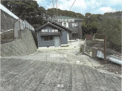 佐賀県唐津市 唐津駅14分 戸建て 60万円の競売物件情報 #10