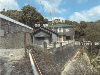 佐賀県唐津市 唐津駅14分 戸建て 60万円の競売物件情報 #11