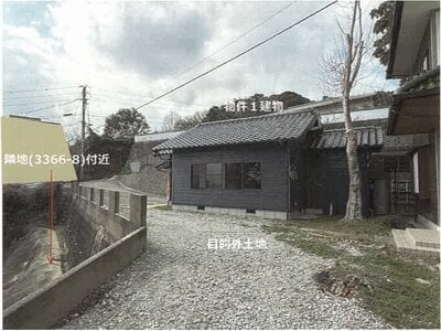 佐賀県唐津市 唐津駅14分 戸建て 60万円の競売物件情報 #12
