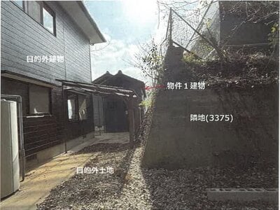 佐賀県唐津市 唐津駅14分 戸建て 60万円の競売物件情報 #13