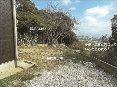 佐賀県唐津市 唐津駅14分 戸建て 60万円の競売物件情報 #15