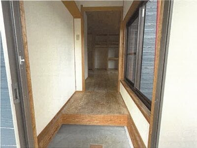 佐賀県唐津市 唐津駅14分 戸建て 60万円の競売物件情報 #2