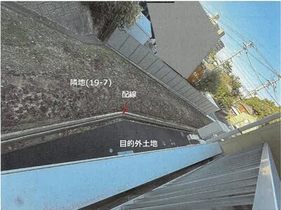 佐賀県唐津市 和多田駅9分 戸建て 960万円の競売物件情報 #57