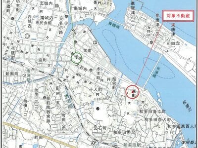 佐賀県唐津市 和多田駅9分 戸建て 960万円の競売物件情報 #63