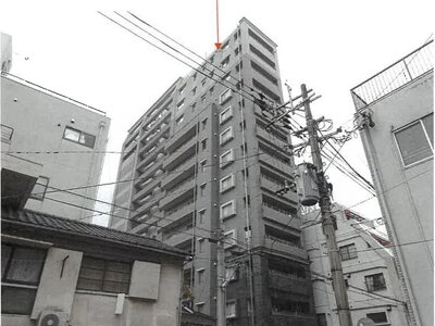 鹿児島県鹿児島市 新屋敷駅4分 マンション「クレヴィータ高麗橋」2,362万円の競売物件情報 #2