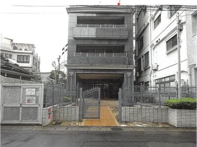 鹿児島県鹿児島市 新屋敷駅4分 マンション「クレヴィータ高麗橋」2,362万円の競売物件情報 #3