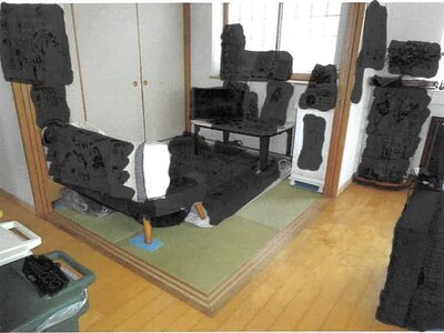 鹿児島県鹿児島市 新屋敷駅4分 マンション「クレヴィータ高麗橋」2,362万円の競売物件情報 #7