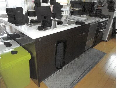 鹿児島県鹿児島市 新屋敷駅4分 マンション「クレヴィータ高麗橋」2,362万円の競売物件情報 #8