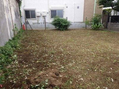 (値下げ) 東京都世田谷区 駒沢大学駅9分 土地 899万円の国有財産売却物件情報 #3