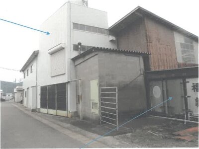 (値下げ) 福井県越前市 越前たけふ駅 戸建て 155万円の競売物件情報 #2