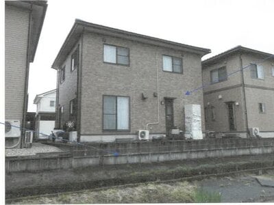 福井県鯖江市 神明駅26分 戸建て 609万円の競売物件情報 #2