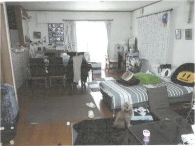 福井県鯖江市 神明駅26分 戸建て 609万円の競売物件情報 #3