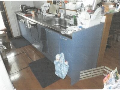 福井県鯖江市 神明駅26分 戸建て 609万円の競売物件情報 #4