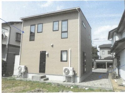 福井県坂井市 丸岡駅 戸建て 988万円の競売物件情報 #2
