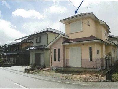 滋賀県長浜市 虎姫駅 戸建て 336万円の競売物件情報 #16