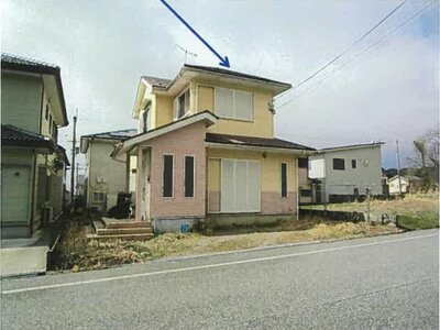 滋賀県長浜市 虎姫駅 戸建て 336万円の競売物件情報 #17