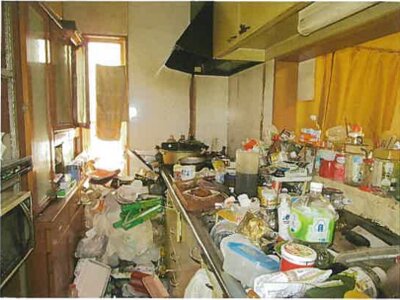 滋賀県長浜市 虎姫駅 戸建て 336万円の競売物件情報 #18