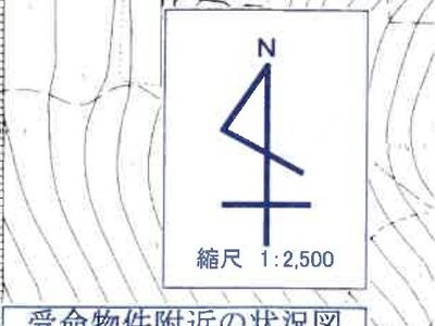 滋賀県長浜市 虎姫駅 戸建て 336万円の競売物件情報 #19