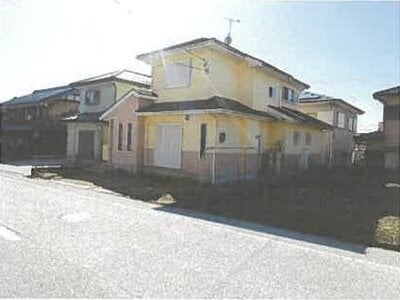 滋賀県長浜市 虎姫駅 戸建て 336万円の競売物件情報 #2