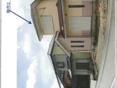 滋賀県長浜市 虎姫駅 戸建て 336万円の競売物件情報 #20