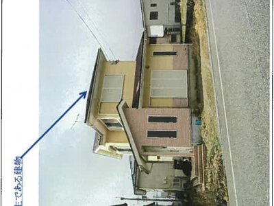 滋賀県長浜市 虎姫駅 戸建て 336万円の競売物件情報 #21