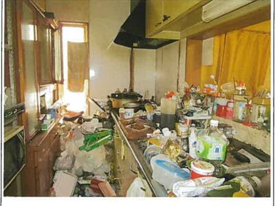 滋賀県長浜市 虎姫駅 戸建て 336万円の競売物件情報 #22
