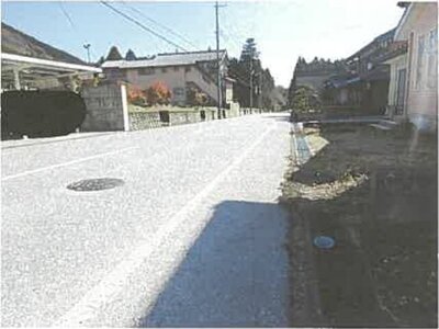 滋賀県長浜市 虎姫駅 戸建て 336万円の競売物件情報 #4
