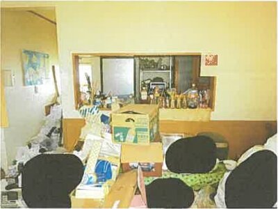 滋賀県長浜市 虎姫駅 戸建て 336万円の競売物件情報 #6