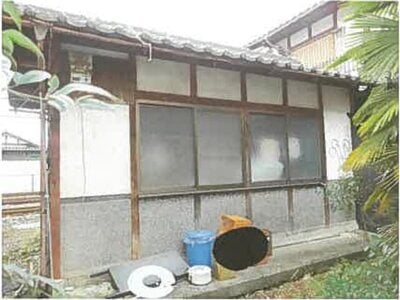 滋賀県長浜市 高月駅2分 戸建て 828万円の競売物件情報 #10