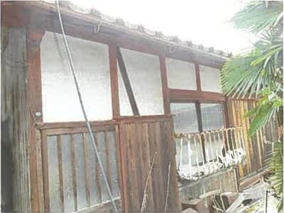 滋賀県長浜市 高月駅2分 戸建て 828万円の競売物件情報 #12