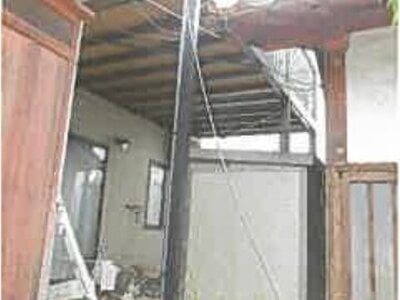 滋賀県長浜市 高月駅2分 戸建て 828万円の競売物件情報 #13