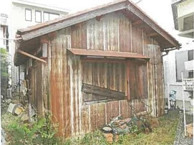 滋賀県長浜市 高月駅2分 戸建て 828万円の競売物件情報 #16