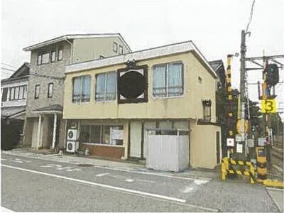 滋賀県長浜市 高月駅2分 戸建て 828万円の競売物件情報 #2