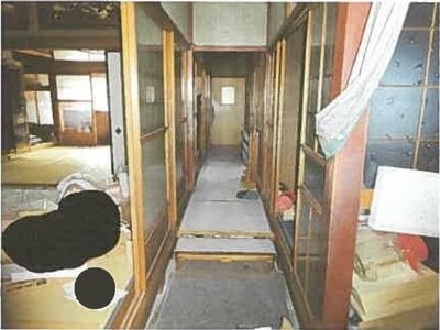 滋賀県長浜市 高月駅2分 戸建て 828万円の競売物件情報 #20