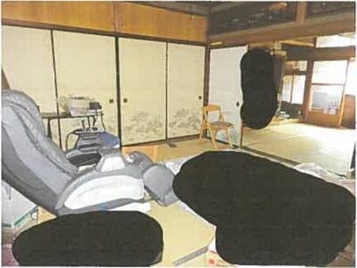 滋賀県長浜市 高月駅2分 戸建て 828万円の競売物件情報 #21
