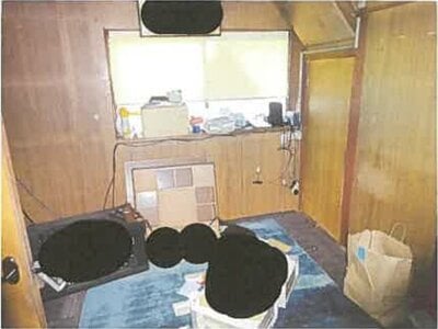 滋賀県長浜市 高月駅2分 戸建て 828万円の競売物件情報 #22