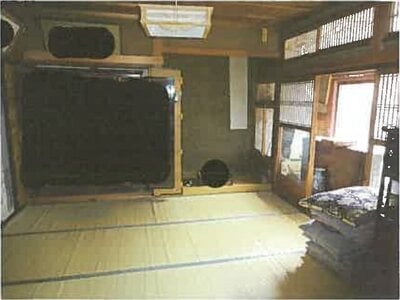 滋賀県長浜市 高月駅2分 戸建て 828万円の競売物件情報 #23