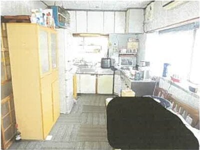 滋賀県長浜市 高月駅2分 戸建て 828万円の競売物件情報 #24