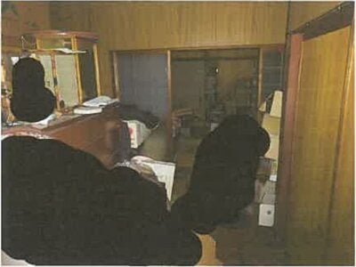 滋賀県長浜市 高月駅2分 戸建て 828万円の競売物件情報 #27