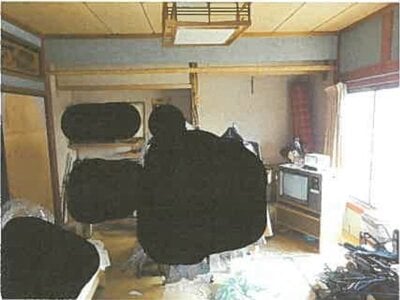 滋賀県長浜市 高月駅2分 戸建て 828万円の競売物件情報 #29