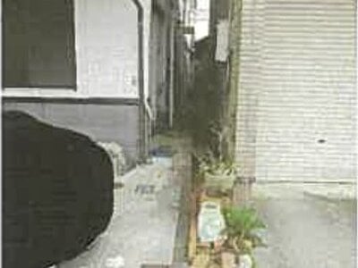 滋賀県長浜市 高月駅2分 戸建て 828万円の競売物件情報 #3
