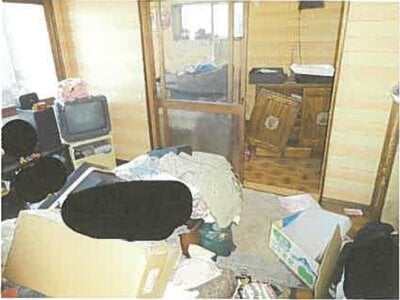 滋賀県長浜市 高月駅2分 戸建て 828万円の競売物件情報 #34