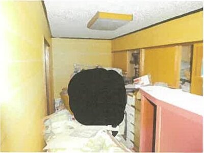 滋賀県長浜市 高月駅2分 戸建て 828万円の競売物件情報 #37