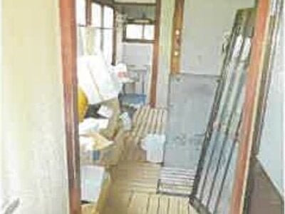 滋賀県長浜市 高月駅2分 戸建て 828万円の競売物件情報 #41