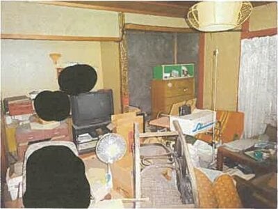 滋賀県長浜市 高月駅2分 戸建て 828万円の競売物件情報 #47