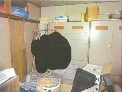 滋賀県長浜市 高月駅2分 戸建て 828万円の競売物件情報 #48