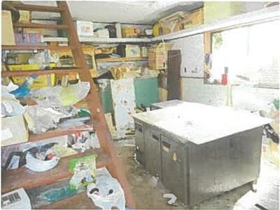滋賀県長浜市 高月駅2分 戸建て 828万円の競売物件情報 #49