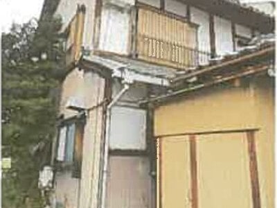 滋賀県長浜市 高月駅2分 戸建て 828万円の競売物件情報 #6