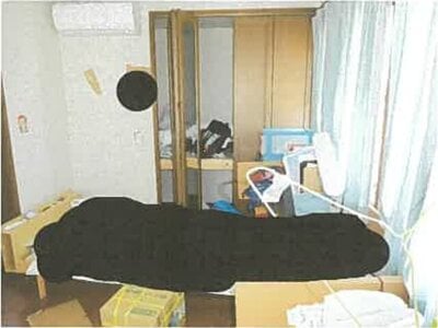滋賀県長浜市 高月駅2分 戸建て 828万円の競売物件情報 #64